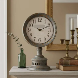 Accent Mantel