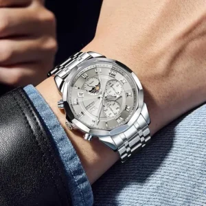Classic Watches