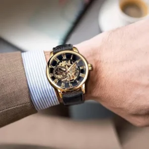 Classic Watches